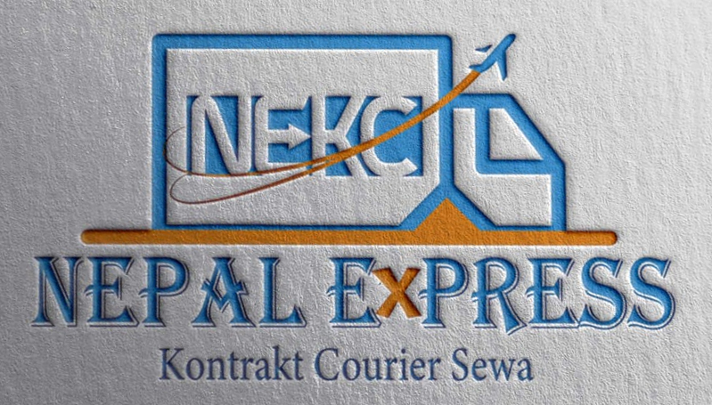 Nepal Express Kontrakt Courier Sewa