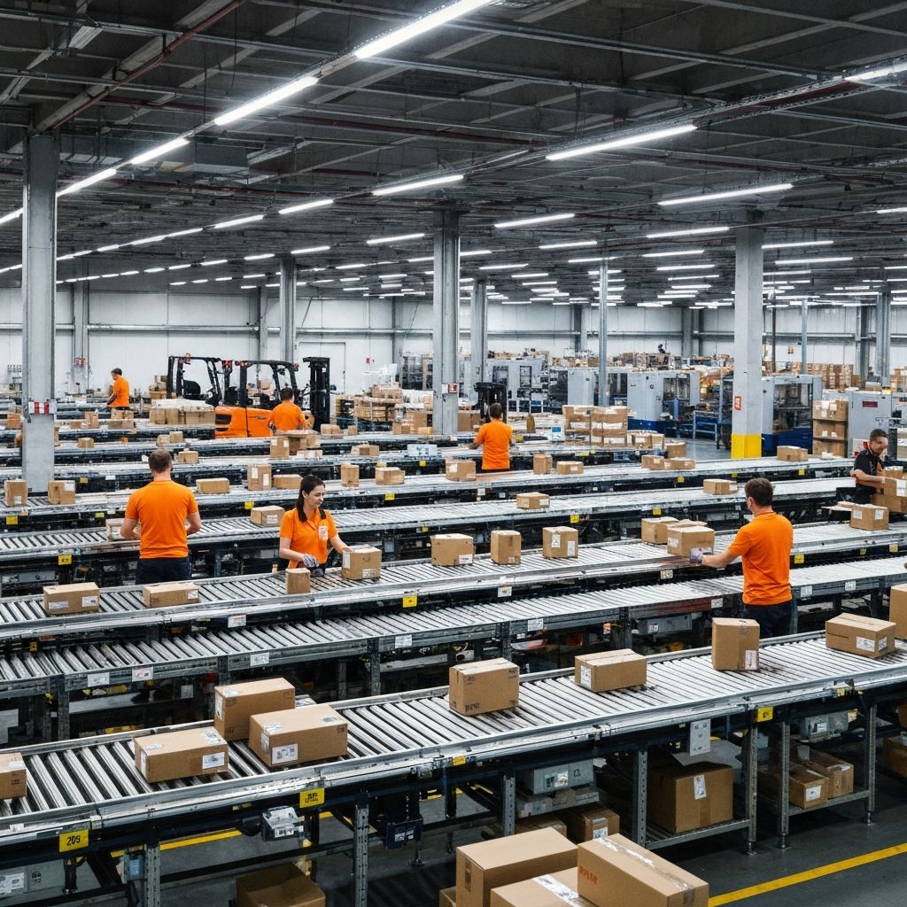 Free Packaging Service