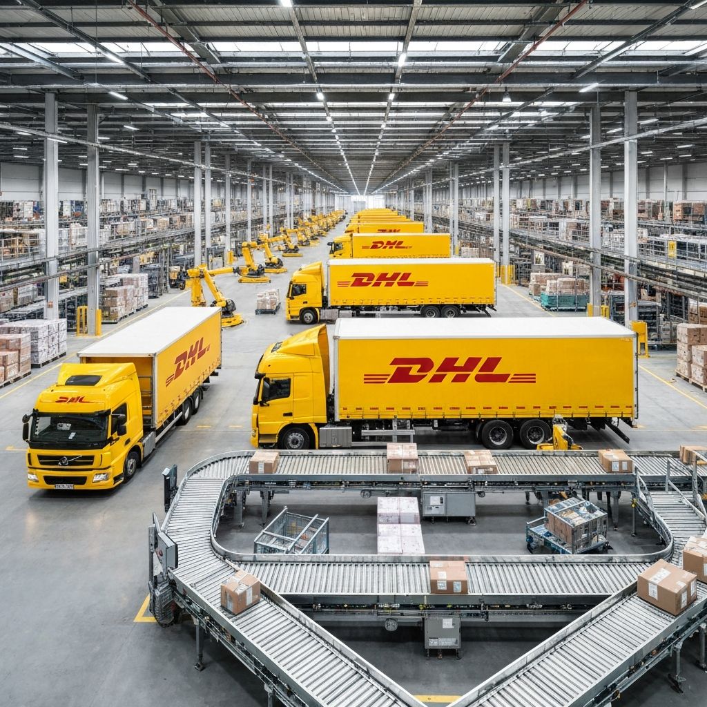 Express Home Delivery