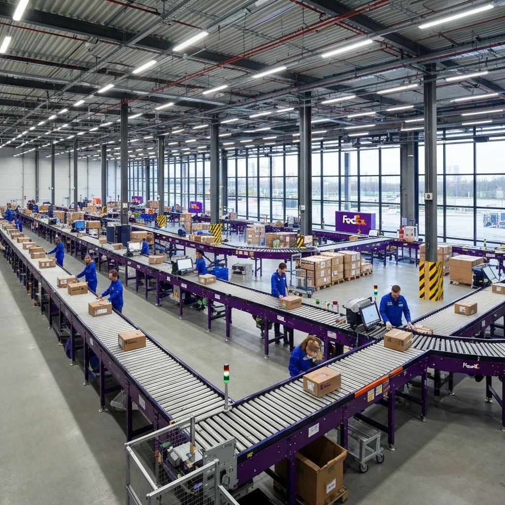 International Shipping